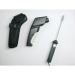 Testo 830 T-2 Infra Red Thermometer Set with Fast-Action Surface Probe and Leather Case