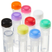 Thermo Scientific Screw Cap with O-ring Mix E-Beam Sterile cap only no tube