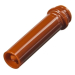 Thermo Scientific 2.0mL Screw Cap Tube Skirted Amber E-Beam Sterile tube only no cap