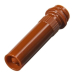 Thermo Scientific 2.0mL Screw Cap Tube Knurl Skirted Amber E-Beam Sterile tube only no cap