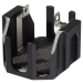 TX-750 Rotor Microplate/Flask Carriers (Set of 2)