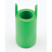 50ml conical skirted and unskirted adapter(set of 4 )