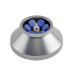 HIGHConic III Fixed Angle Rotor 6 x 50mL