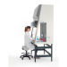 Herasafe 2030i 1.2m Basic Unconfigured with Front Window Aperture 10 Inches
