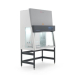 HeraSafe 2025 Class 2 Biological Safety Cabinet 0.9m EN12469