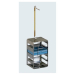 Thermo Scientific Vial Rack (5mL) for Locator 6 PLUS