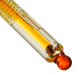 Thermo Scientific ROSS pH half-cell with glass body