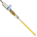 Thermo Scientific ROSS combination pH electrode with glass body semi-micro tip