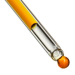 Thermo Scientific ROSS Ultra combination pH electrode with glass body semi-micro tip