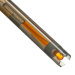 Thermo Scientific ROSS Ultra pH/ATC Triode with epoxy body