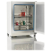 Thermo Scientific Heratherm Microbiological Incubator Advanced Protocol Security Model 178L Dual Con