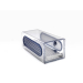 Thermo Scientific Single Cell Locker with Membrane Filters with Stainless Steel Work Tray and Transp