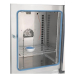 Heratherm Oven Advanced Protocol Security Model 60L Mechanical Convection Stainless Steel
