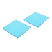 Thermo Scientific Sticky Mat 140 x 140mm for CO2 Resistant Shaker