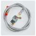Thermo Scientific ULTs CO2 Back-Up System Field  Install TDE3000 Models