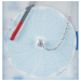 Thermo Scientific ULTs Chart Recorder (Inkless)  Factory Fitted 6inch Seven Day Inkless Recorder