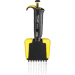 Finnpipette F2 8 Channel Pipette 1-10ul