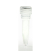 Thermo Scientific 2.0mL Screw Cap Tube Non Skirted Natural E-Beam Sterile tube with attached cap