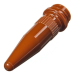 Thermo Scientific 1.5mL Screw Cap Tube Knurl Non Skirted Amber E-Beam Sterile tube only no cap
