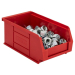 Topstore Container L165 x W100 x H75mm - Red