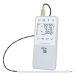 Traceable Wi-Fi Data Logging Ultra-Low Temperature Thermometer Bundle; 1 Stainless Steel Probe; with