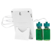Traceable Excursion-Trac Data Logging Thermometer with Calibration; 2 Bottle Probes