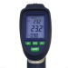 Traceable Data Logging IR Thermometer; Thermocouple Probe Input; 50:1