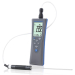 Traceable RTD Thermometer with Calibration