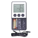 Traceable Alarming Memory Thermometer w Bullet Probe