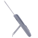 Traceable Kangaroo Thermocouple Thermometer with Calibration