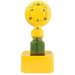 Traceable Digital Bottle Thermometer with Calibration; Liquid Fill Sensor