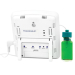 Traceable Jumbo Fridge/Freezer Digital Thermometer with Calibration; 1 Bottle Probe