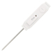 Traceable Waterproof Food Thermometer with Calibration; +/-1.5Deg C accuracy