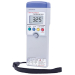Traceable IR Thermometer with Alarm; Laser; and Calibration