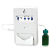 Traceable Ultra Refrigerator/Freezer Thermometer with Calibration; 1 Bottle Probe