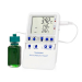 Traceable Excursion-Trac Data Logging Thermometer with Calibration; 1 Bottle Probe