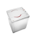 Tuttnauer Benchtop Autoclave 5075EL-D 160L 3ph vertical with water reservoir and printer