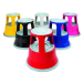 Kickstool Blue 16inch Platform