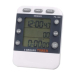 Triple Channel Bench Timer