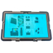 Gumdrop Case for 10inch Tablet