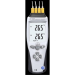 Hi-Accuracy 4 Input K & J Type Thermometer
