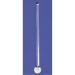 Stirring Paddle Glass 150mm