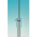 General Purpose Potter-Elvehjem Glass Homogeniser with Glass Pestle - 55mL Capacity