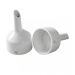 Funnel Buchner Porcelain 150Mm