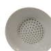 Funnel Hirsch Porcelain 50x18mm TopPlate