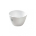 Crucible Low Form Porcelain 21ml 45x28mm