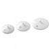 Crucible Lid Porcelain 35mm Internal Diameter