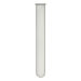 Glass Test Tube 150 x 16mm with Rim