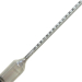 General Purpose 200 Series Specific Gravity Hydrometers 0.60 - 0.80 SG (Low Surface Tension)