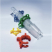 Joint Clip 1423 Yellow Conical Joint